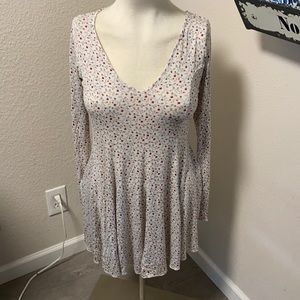 Forever 21 skater dress